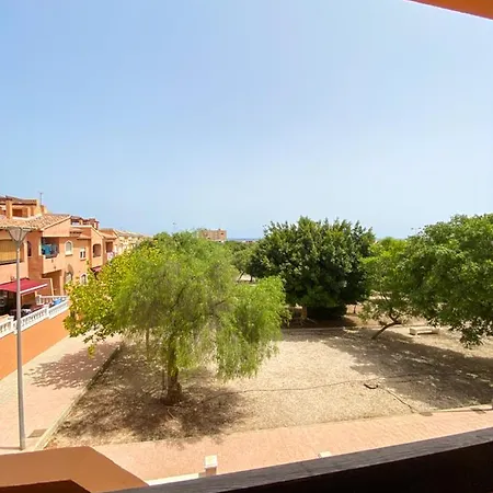 Piso De La Playa Apartment