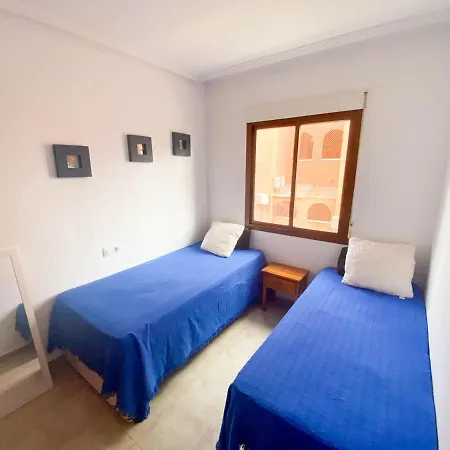 Apartment Piso De La Playa Torrevieja