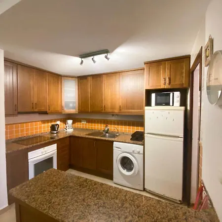 Piso De La Playa Apartment Torrevieja
