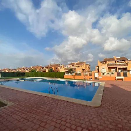 Piso De La Playa Apartment *