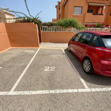 Piso De La Playa