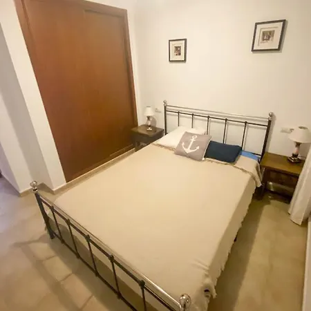 Piso De La Playa *